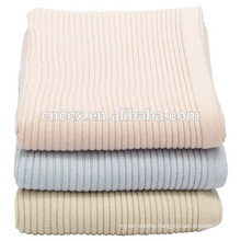 15BLT1020 children cashmere blanket throw